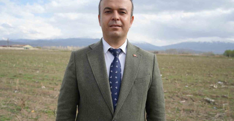 Iğdır'da 2026 Ekin Sezonu Başladı