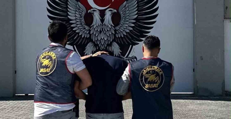 Iğdır’da 36 yıl 11 ay hapis cezası bulunan firari yakalandı