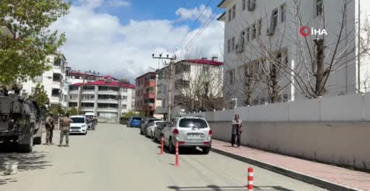 Iğdır'da Aileler Arası Kavga Sonucu 2 Ölü, 9 Tutuklama