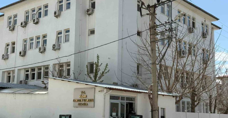 Iğdır'da Aileler Arasında Kavga: 21 Şüpheli Adliyeye Sevk Edildi