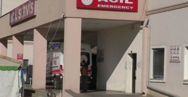 Iğdır'da Askeri Araç Devrildi: 6 Yaralı
