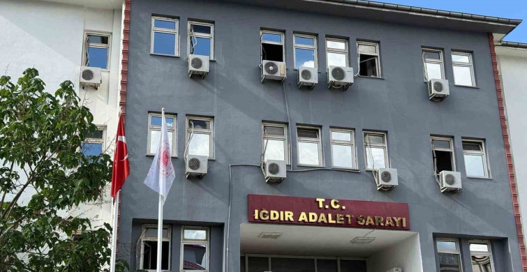 Iğdır'da DEAŞ operasyonu: 36 şüpheli gözaltına alındı