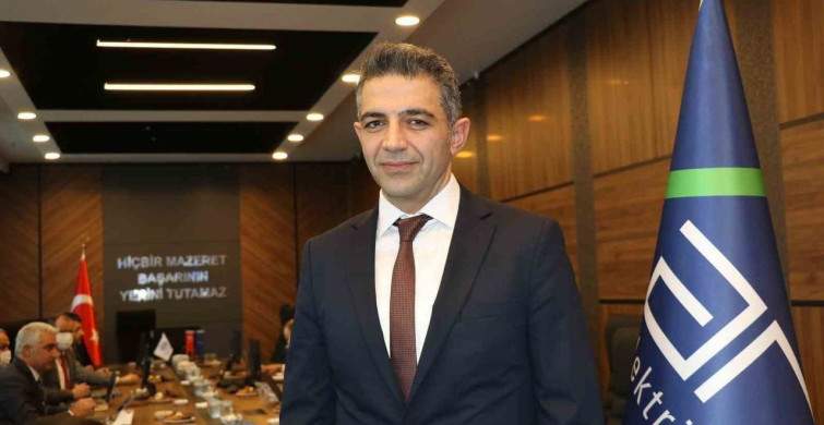 Iğdır'da Elektrik Altyapısına Yatırım: Kayıp Kaçak Oranı Düşüyor