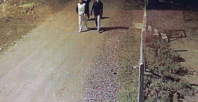 Iğdır'da Motosiklet Hırsızlığı Şüphelileri Yeniden Ortada