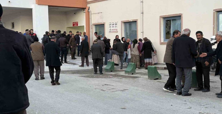 İğdır'da Silahlı Kavga: 2 Ölü, 6 Yaralı