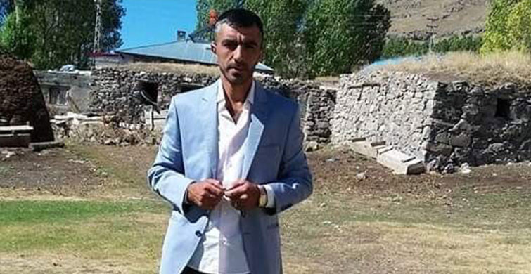 Iğdır’da Tartıştığı Komşularına Ateş Açarak 3 Kişiyi Öldüren Zanlı Tutuklandı