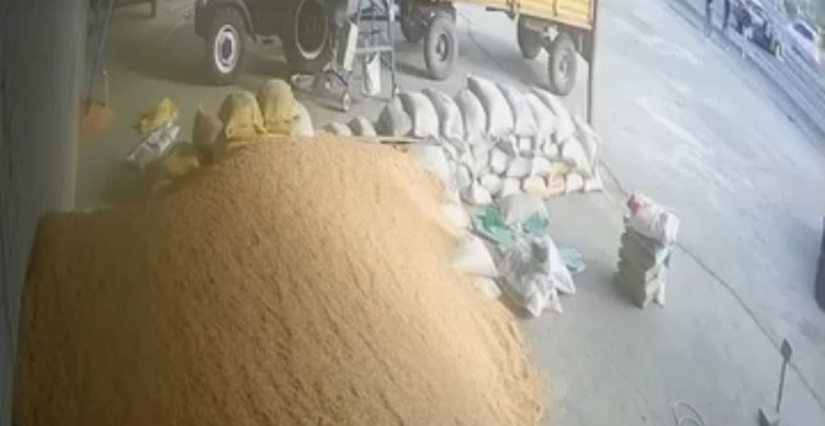 Iğdır'da Trafik Kazası: 3 Yaralı