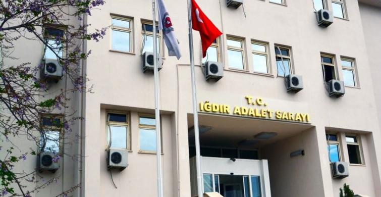 Iğdır'da trafik polisinin vatandaşı darbettiği iddiasıyla adli soruşturma başlatıldı