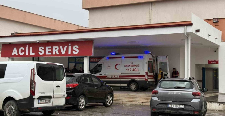Iğdır’da Trafo İşçisine Elektrik Çarpması