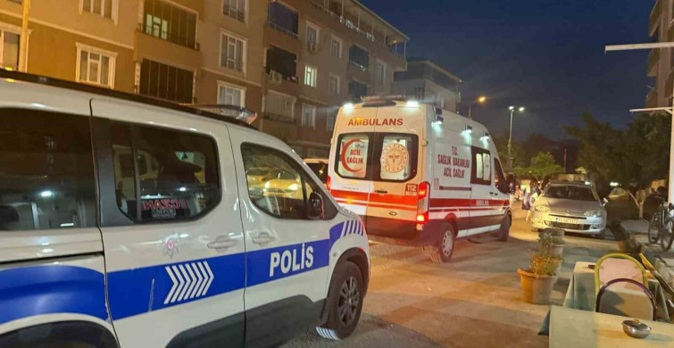 Iğdır'da Yaşlı Adama Otomobil Çarptı