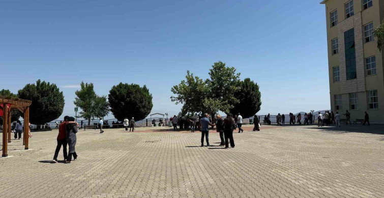 Iğdır’da YKS heyecanı: aileler de öğrencilerle birlikte ter döktü