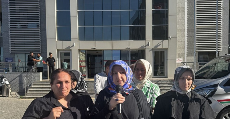 İğneada Sel Felaketi Davasında Yargılanma Devam Ediyor