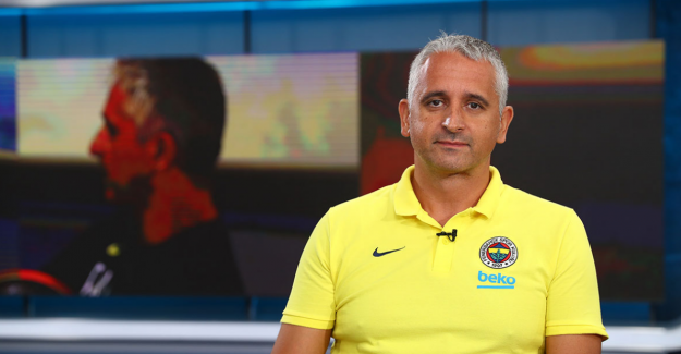 Igor Kokoskov: 'Böyle Bir Günde Basketbolu Konuşmak Kolay Değil'