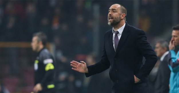 Igor Tudor Eski Takımına Döndü