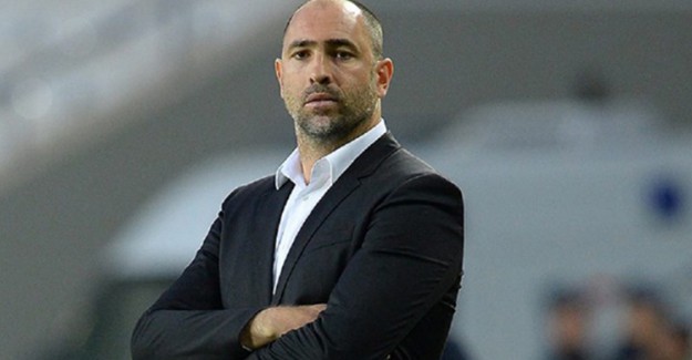 Igor Tudor Geri Dönüyor