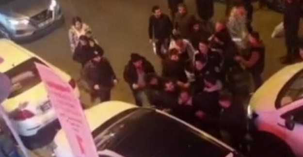 İğrenç Gerçek Ortaya Çıkınca Mahalleli Sokağa Döküldü