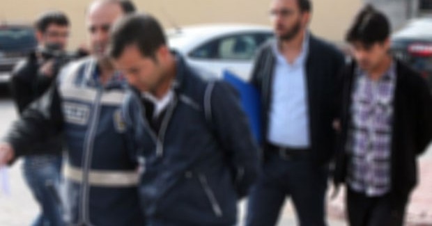 İğrenç Haber! 12 Yaşındaki Öğrenciye Ağabeyi ve Eniştesi...