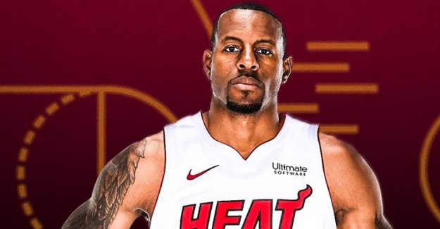 Iguodala, Takasın Ardından Açıkladı!