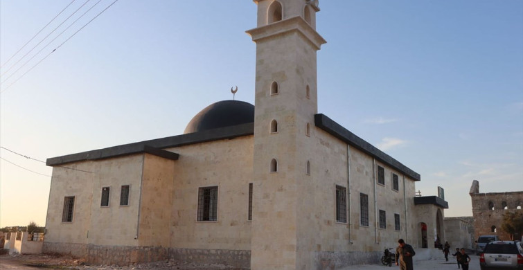 İHH'nın 14 Ülkedeki Kalıcı Eser Çalışmaları