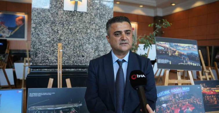 İhlas Haber Ajansı’ndan 15 Temmuz’un 10’uncu yılında fotoğraf sergisi
