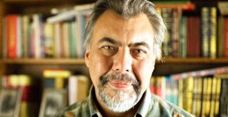 İhsan Oktay Anar'ın Yeni Romanı Tiamat Ne Zaman Çıkacak?