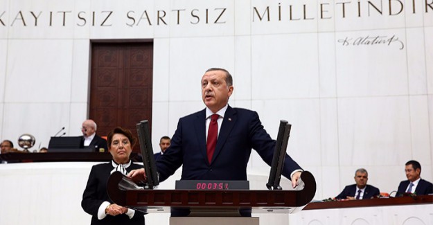 İhtimali Bile Almanları Korkuttu! Erdoğan Gerçekten Bunu Yapar mı?