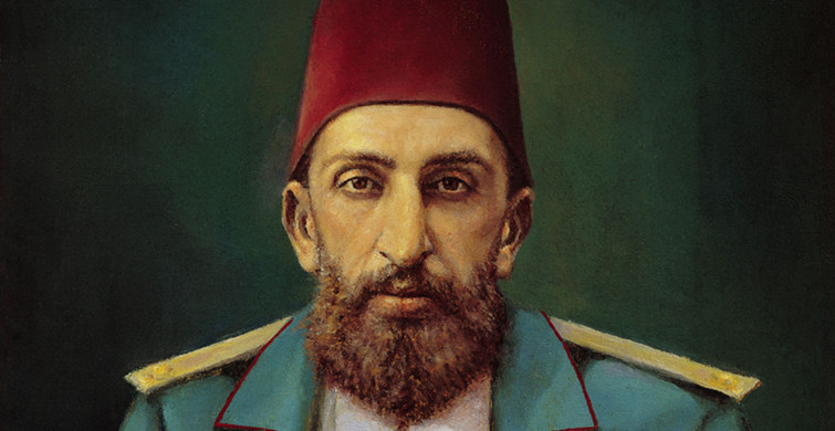 II. Abdülhamid Kimdir?