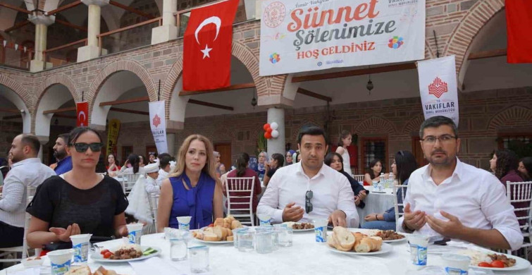 II. Beyazıt’ın 530 yıllık hayır şartı manisa’da yerine getirildi