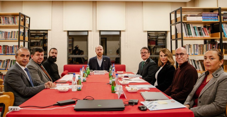 II. Türk Müziği Çocuk Şarkıları Beste Yarışması Değerlendirildi