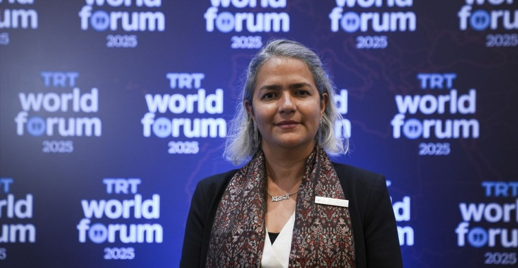 IIMP Başkanı Quintana'dan Kayıp Suriyelilerle İlgili Önemli Açıklamalar