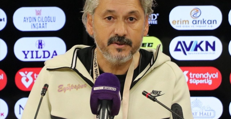 İkas Eyüpspor'un Gaziantep FK'ye Karşı Zaferi