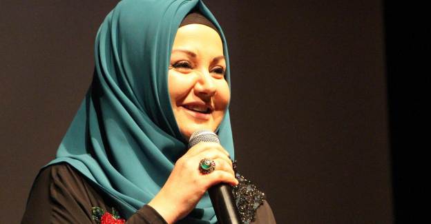 İkbal Gürpınar Kimdir?