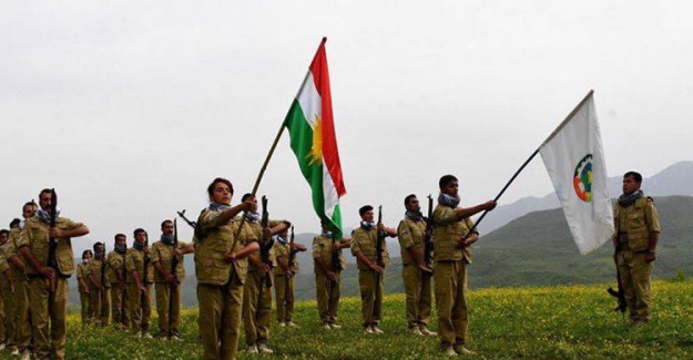 İKDP ile İran Askerleri Arasında Çatışma: 6 Ölü Var