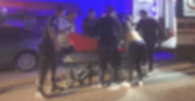 İki Ayrı Trafik Kazası: 7 Yaralı