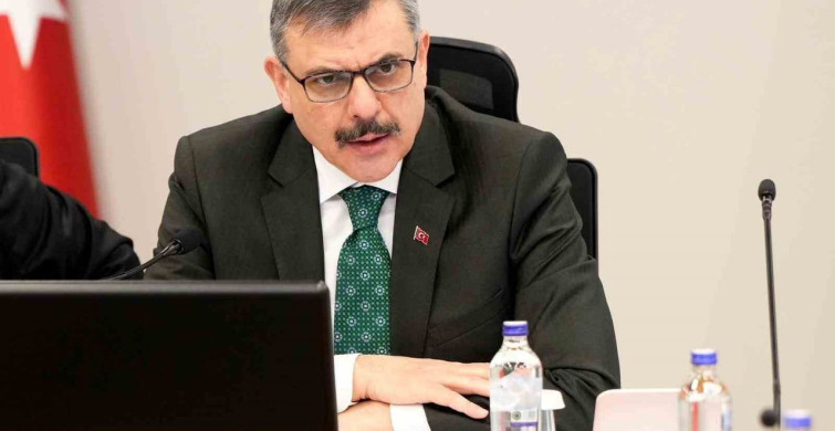 İki Bakanın Koordinasyon Toplantısı: Okul Güvenliği Gündemde