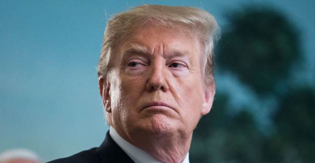 İki Banka Trump ile İş Yapmama Kararı Aldı