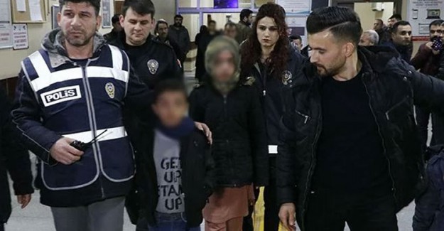 İki Kardeşin Evden Neden Kaçtığı Belli Oldu