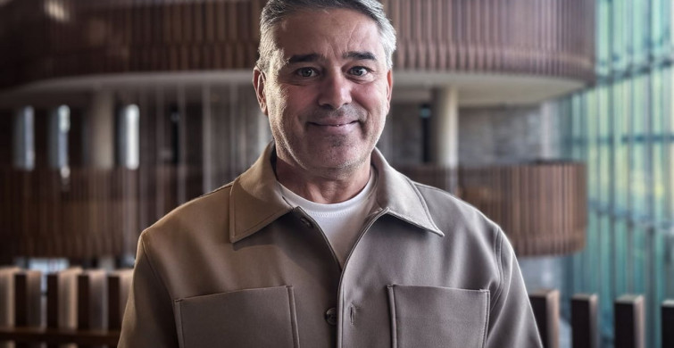 İki Kule Bir Rüya: Masalın Yenilikçi Yüzü AKM'de