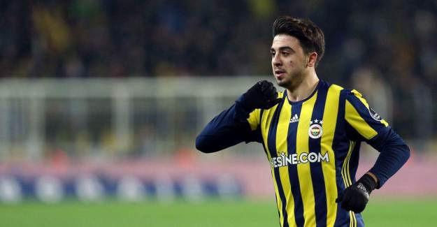 İki kulüpten Visca - Ozan Tufan Takası