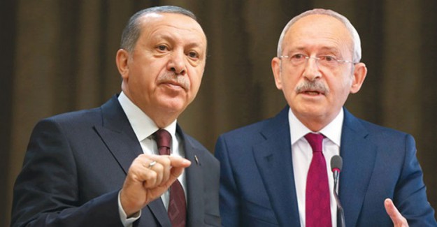 İki Kurultay Arasındaki Fark CHP'nin Neden İktidar Olamadığını Özetliyor!