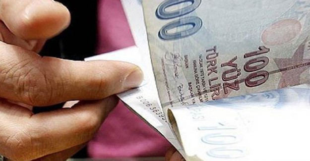 İki Müjde Birden! Biri Emekliye, Biri Gençlere