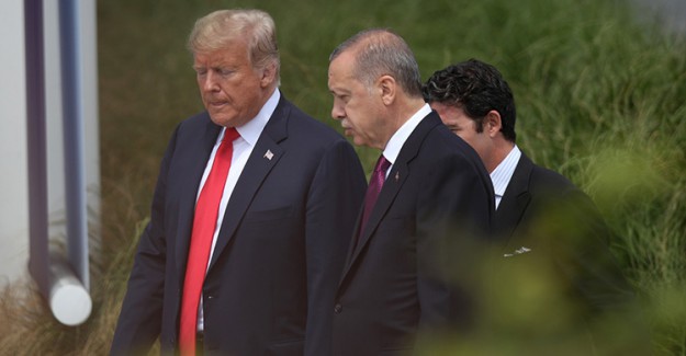 İkili Görüşmenin Ana Gündemi Belli Oldu!