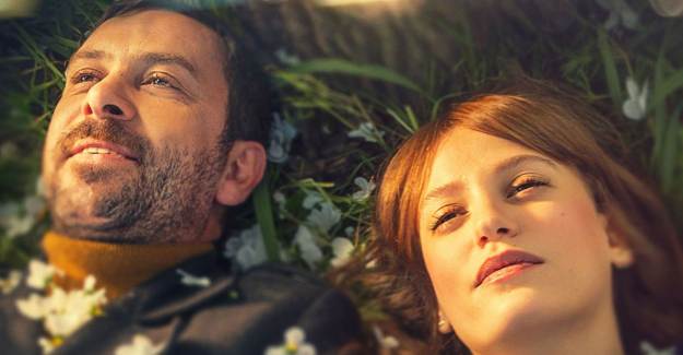 İkimizin Yerine Filmi Nerede Çekildi ?