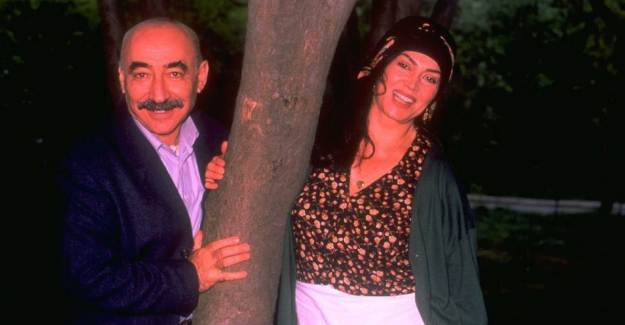 İkinci Bahar Dizisi Nerede Çekildi?