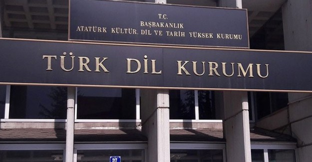 İkinci "Boşnak" Vakası! TDK'nin Sitesini Görenler Gözlerine İnanamadı
