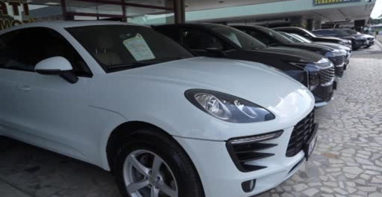İkinci el otomotiv pazarında beklenen yaz hareketliliği yaşanmıyor