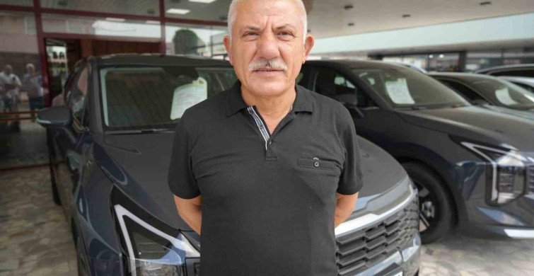 İkinci el otomotiv piyasasında beklenen yaz hareketliliği gelmedi