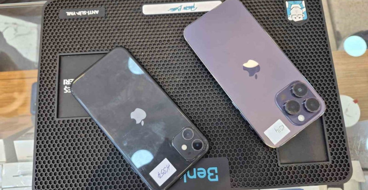 İkinci El Telefonlarda YÜBİS Dönemi Başlıyor