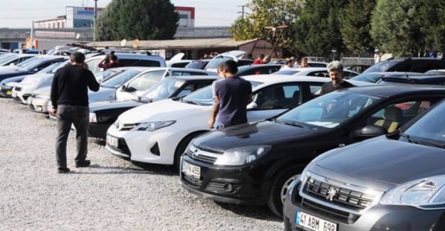 İkinci Elde Tercih Edilenler