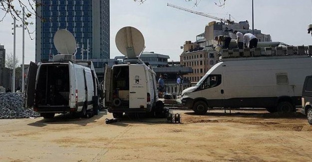 İkinci Gezi Olayları mı Geliyor?